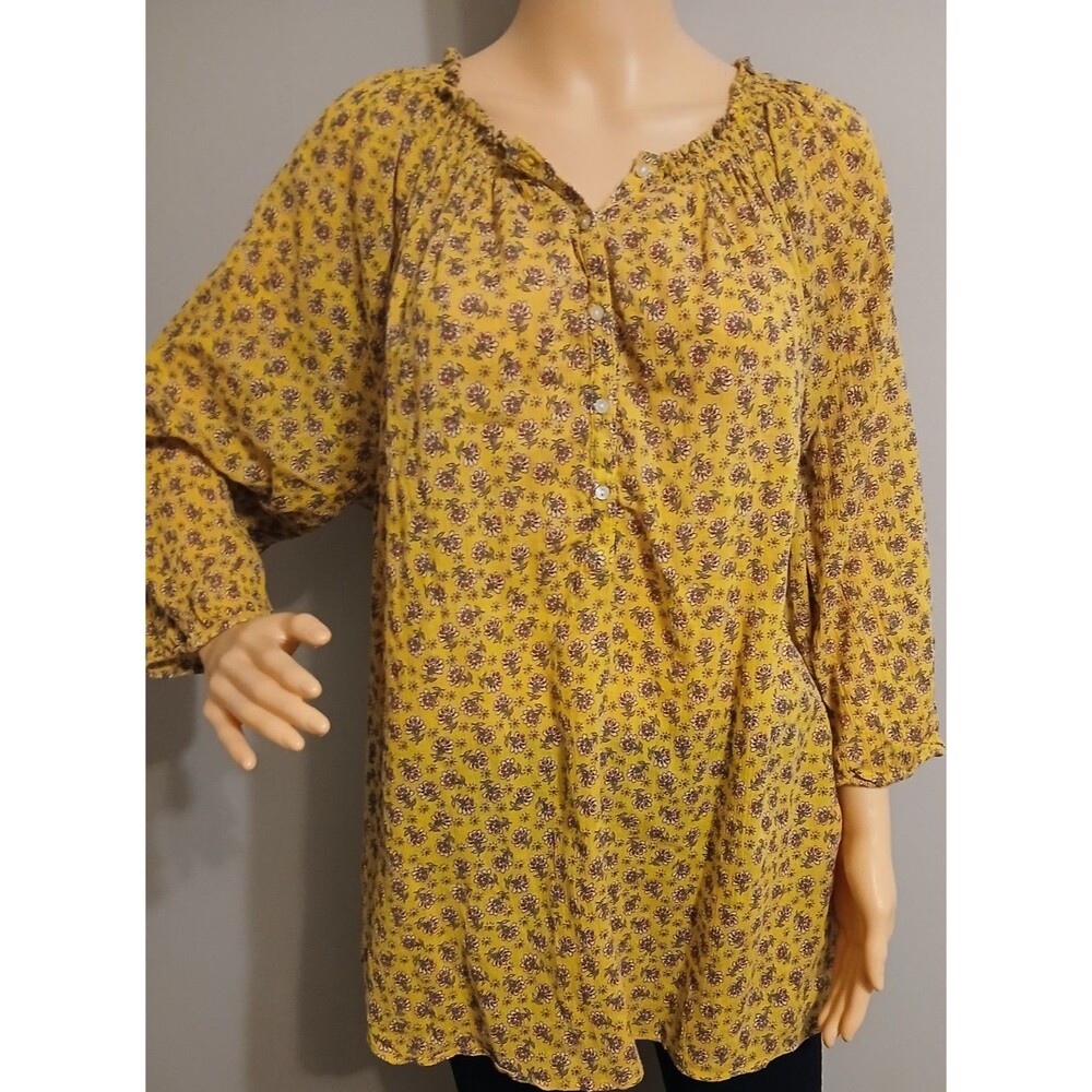 Chaps ladies tops